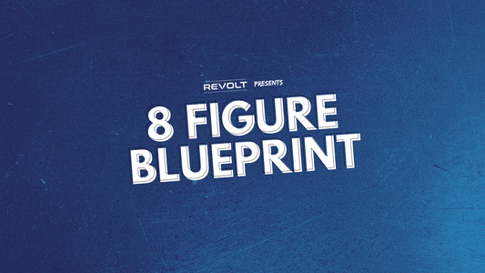8 Figure Blueprint