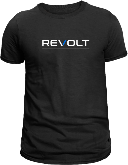 Revolt Original Shirt