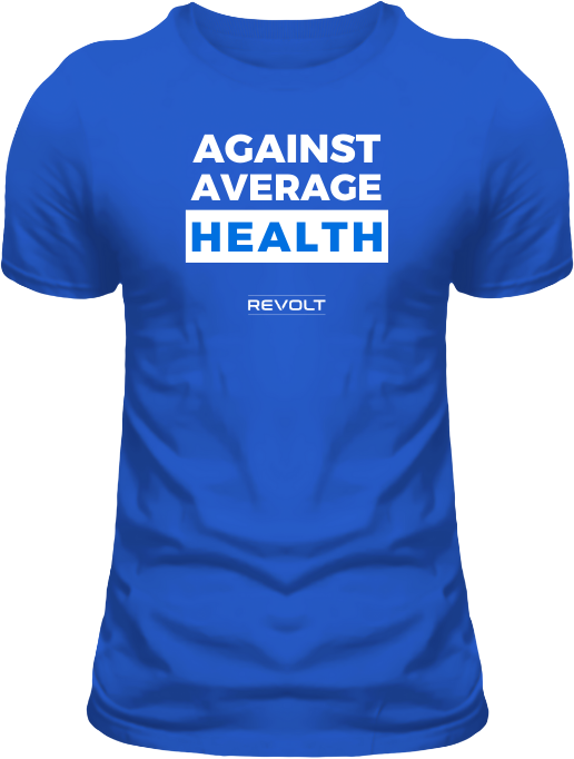 Against Average Health