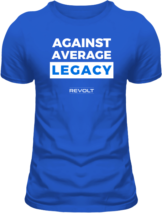 Against Average Legacy