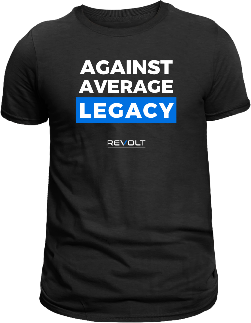Against Average Legacy