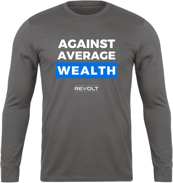 Against Average Wealth