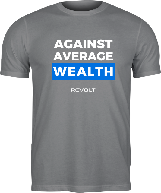 Against Average Wealth