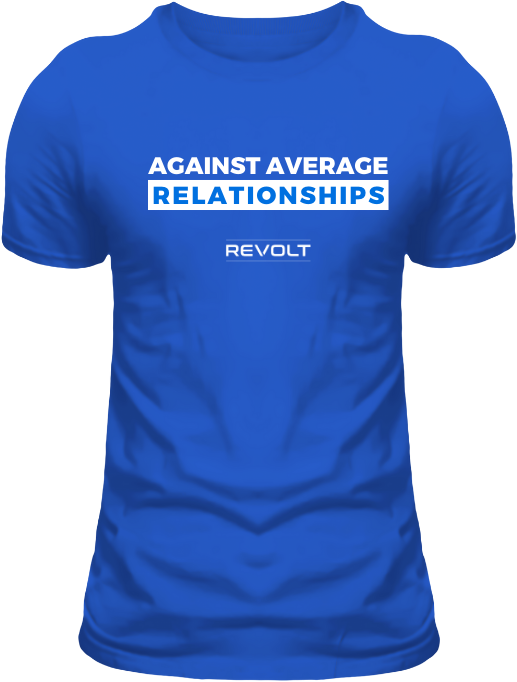 Against Average Relationships