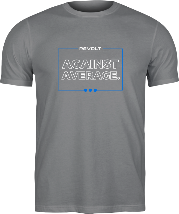 Against Average | 006