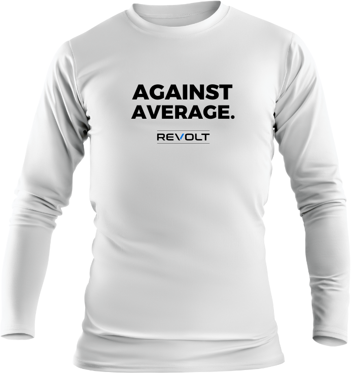 Against Average | 004