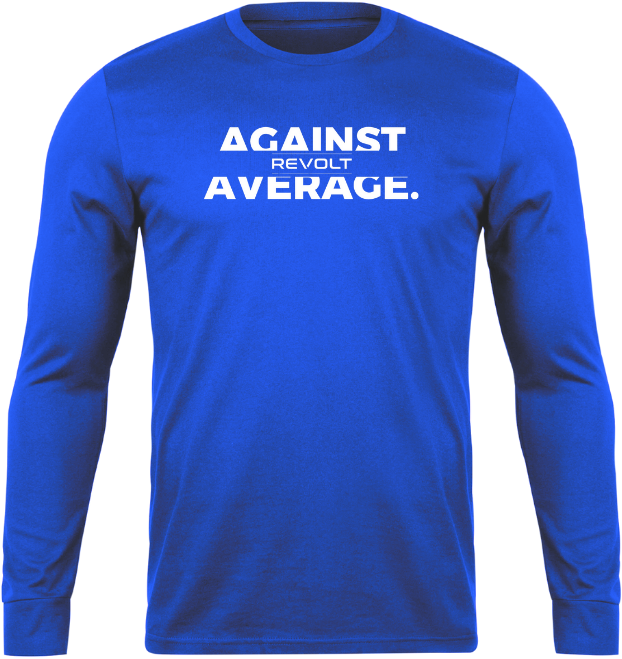 Against Average | 003