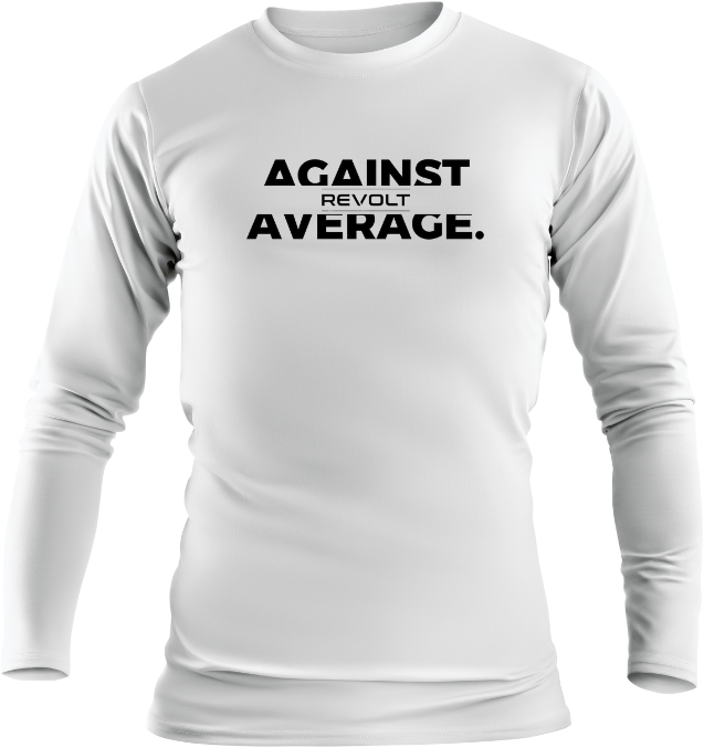 Against Average | 003