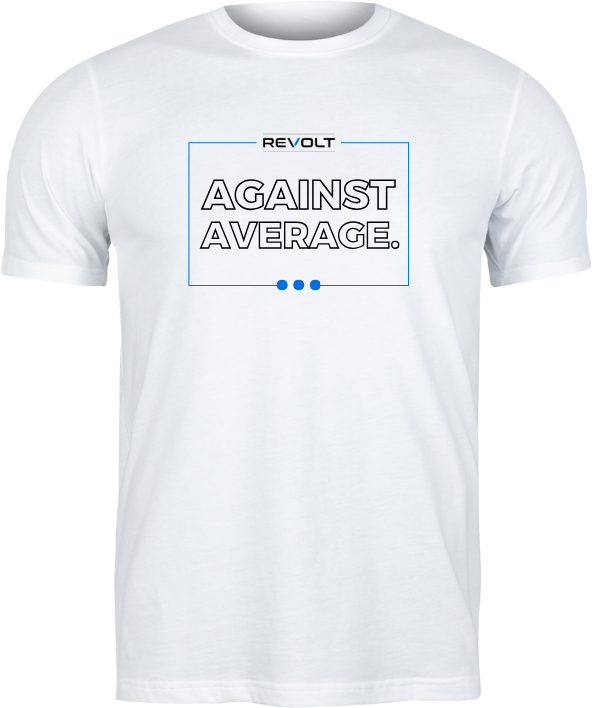 Against Average | 006