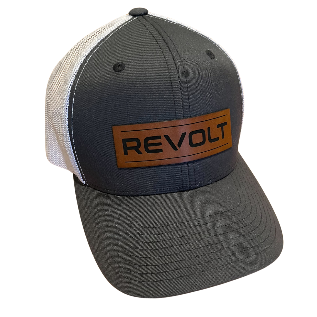 Revolt Original Hat | 004