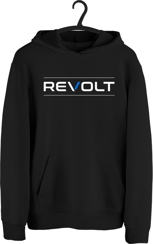 Revolt Original Hoodie