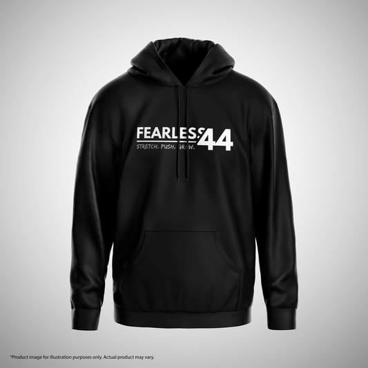 Fearless44 Hoodie